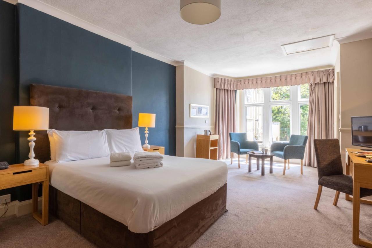 The Derwentwater Hotel Portinscale Bagian luar foto