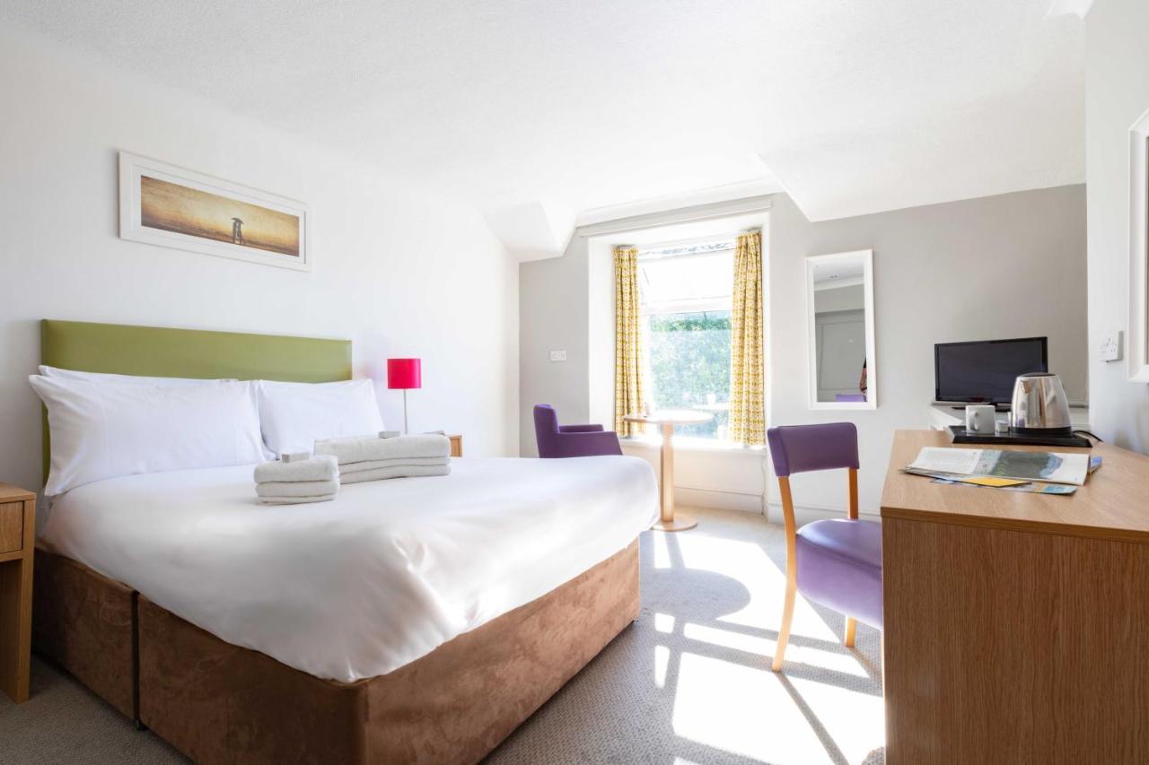 The Derwentwater Hotel Portinscale Bagian luar foto
