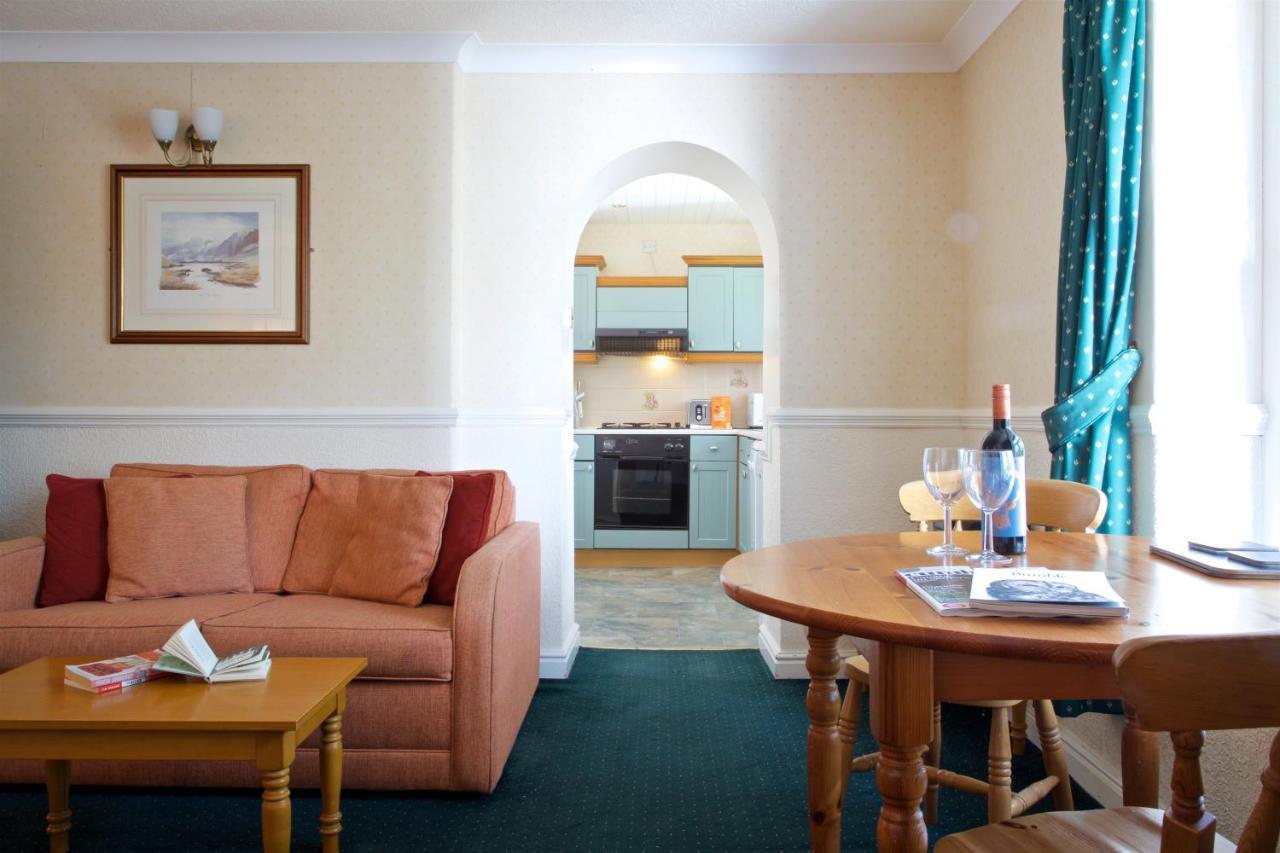 The Derwentwater Hotel Portinscale Bagian luar foto