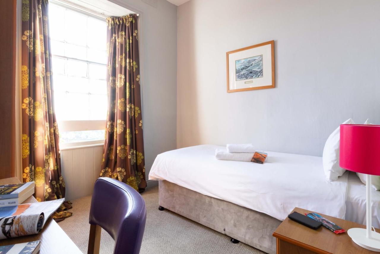 The Derwentwater Hotel Portinscale Bagian luar foto