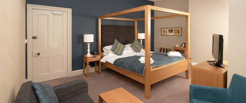 The Derwentwater Hotel Portinscale Bagian luar foto