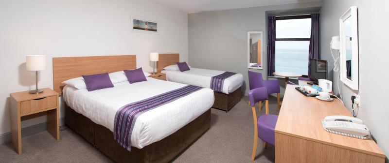The Derwentwater Hotel Portinscale Bagian luar foto