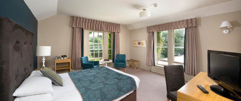 The Derwentwater Hotel Portinscale Bagian luar foto