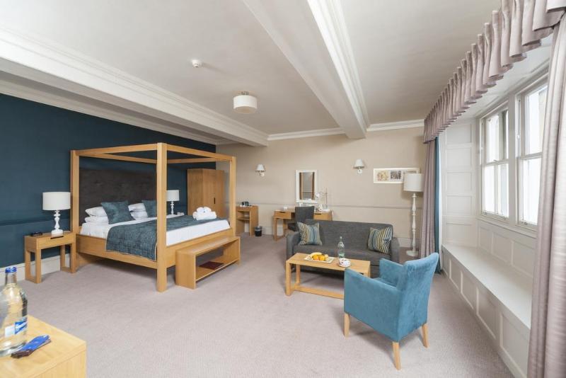 The Derwentwater Hotel Portinscale Bagian luar foto