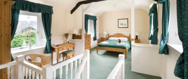 The Derwentwater Hotel Portinscale Bagian luar foto