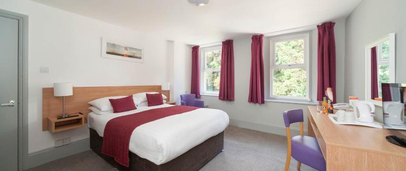 The Derwentwater Hotel Portinscale Bagian luar foto