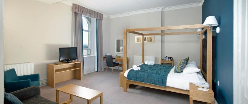 The Derwentwater Hotel Portinscale Bagian luar foto
