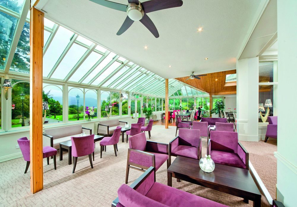 The Derwentwater Hotel Portinscale Bagian luar foto