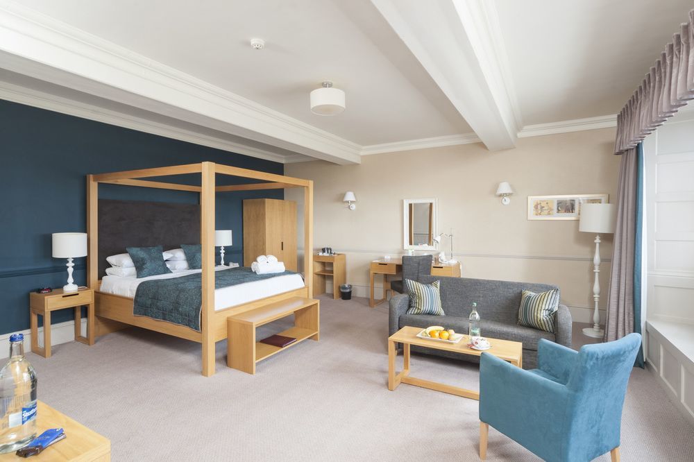 The Derwentwater Hotel Portinscale Bagian luar foto