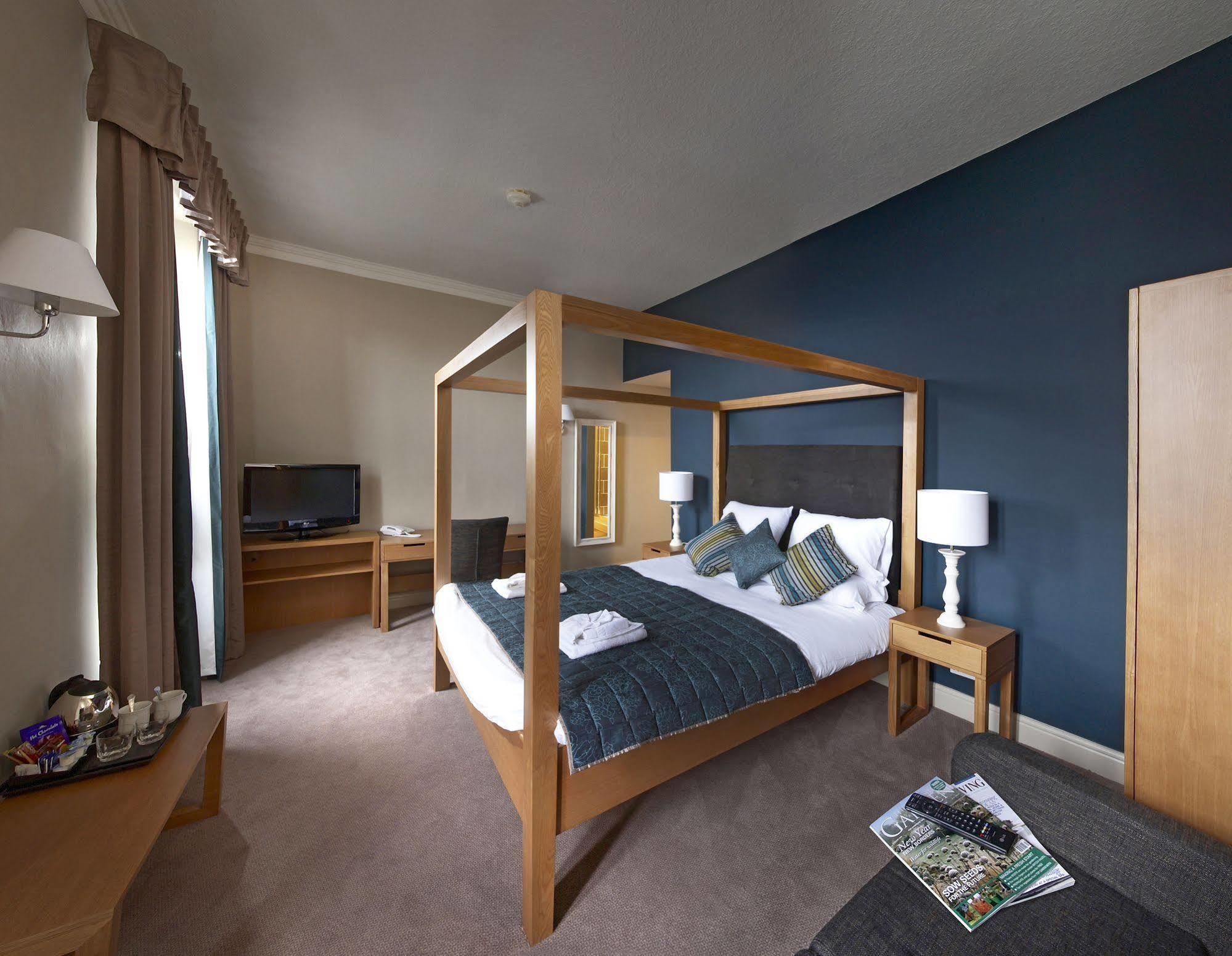 The Derwentwater Hotel Portinscale Bagian luar foto