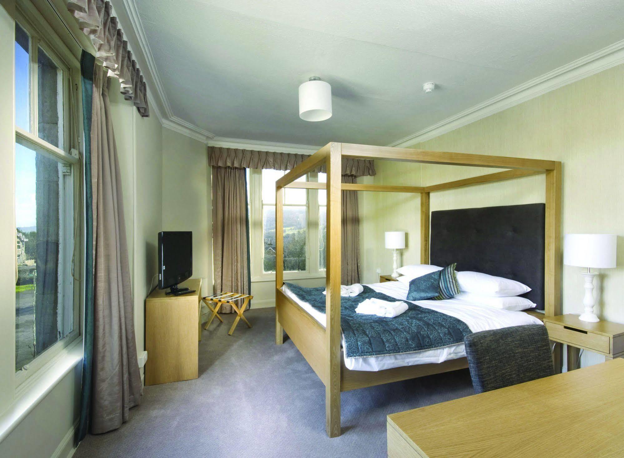 The Derwentwater Hotel Portinscale Bagian luar foto